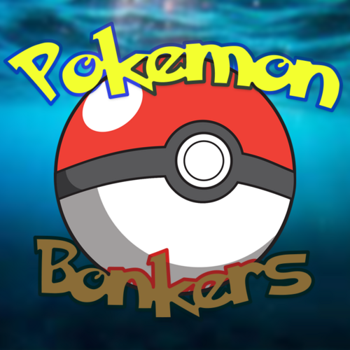 Pokemon Bonkers A Fanmade Pokemon Game Casting Call Casting Call Club
