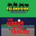 All Speaking Roles Currently Available for Upcoming Islandside Adventures Stories and Episodes 2