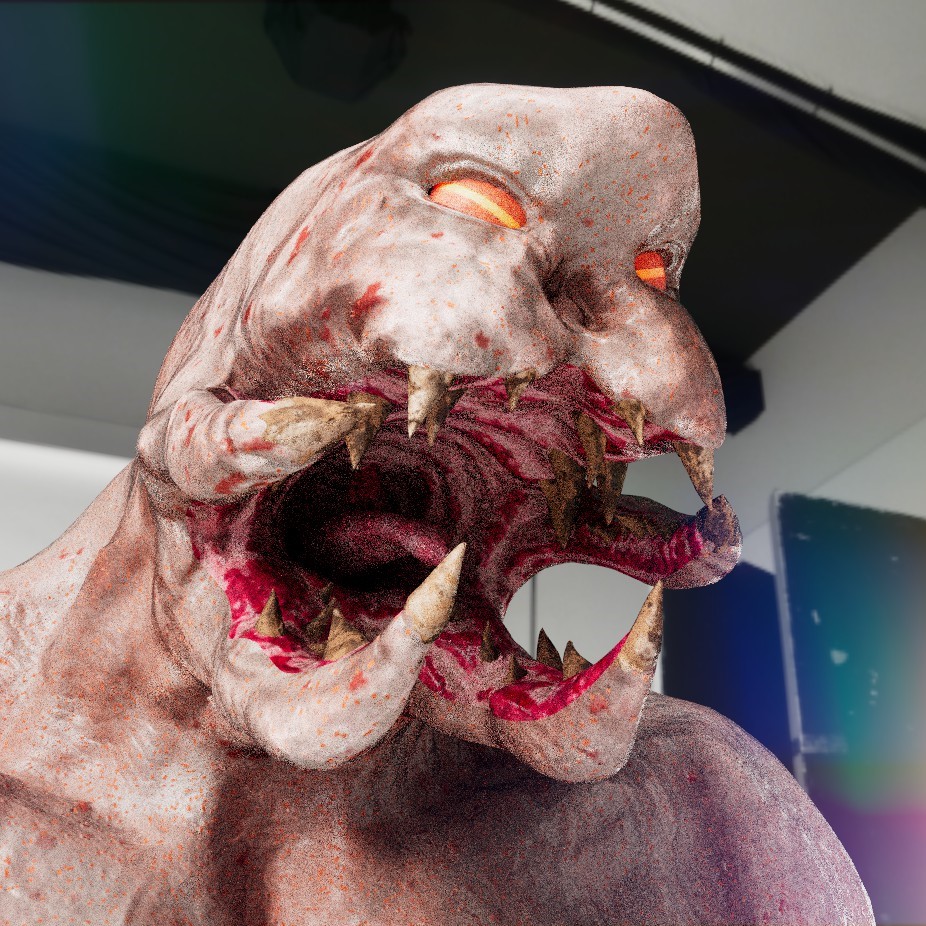 Retribution - (Game)