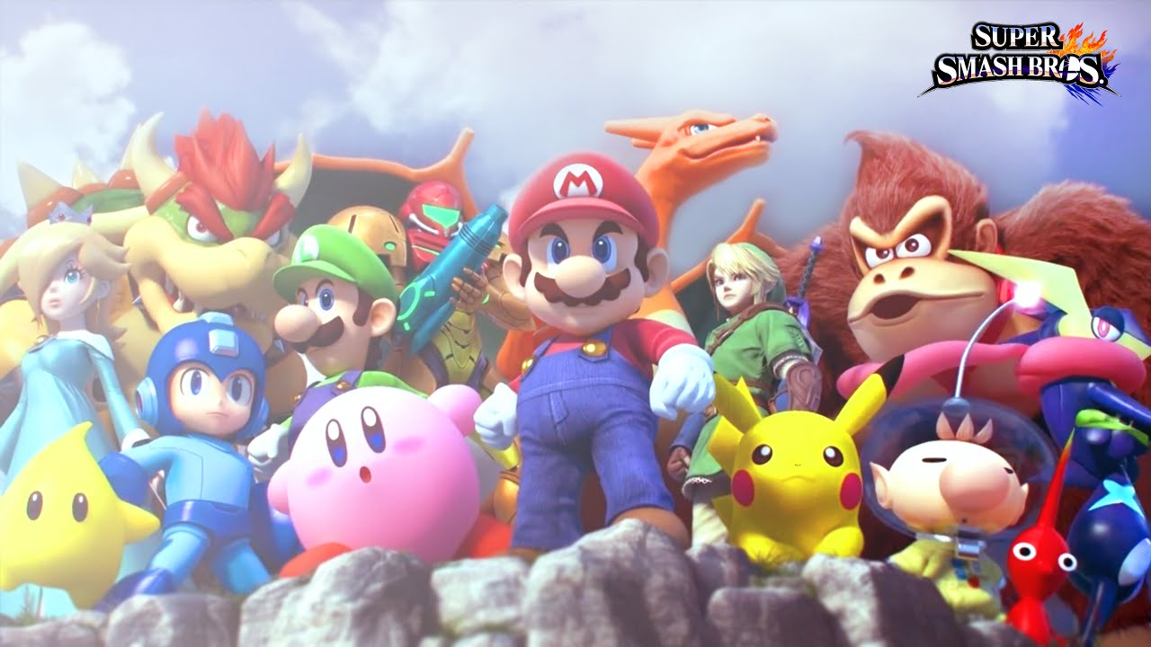 SSCC Characters Auditions