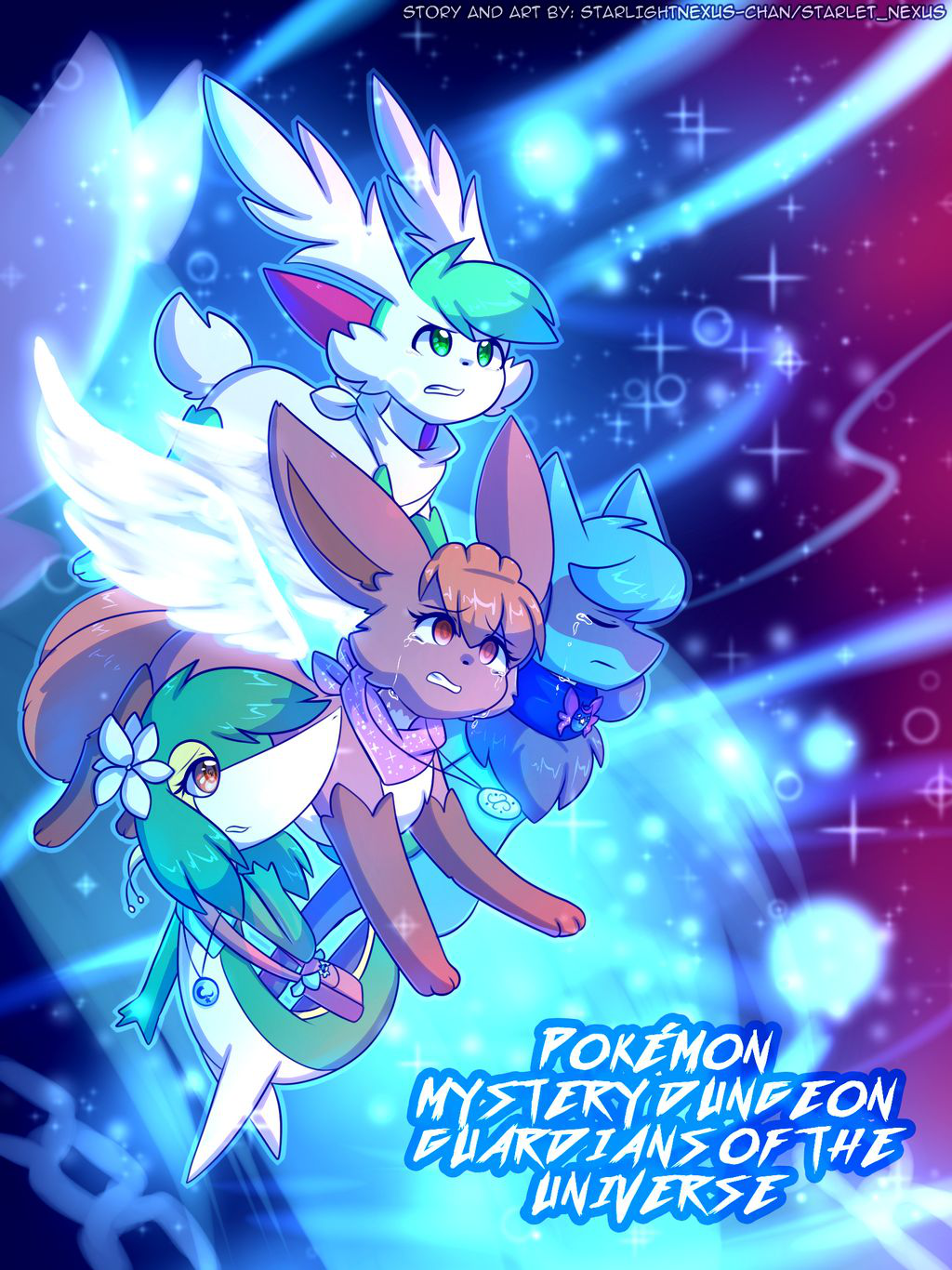 PMD GOTU Intermission 