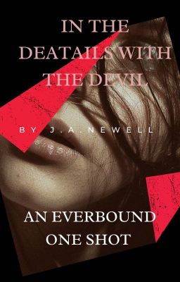 Everbound: In the details with the Devil.