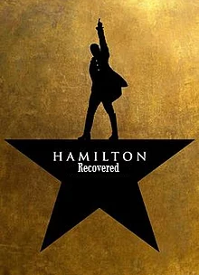 Hamilton: Recovered