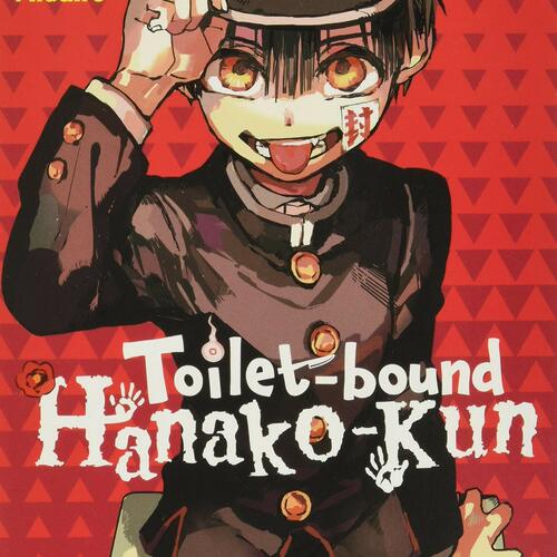 ToiletBound HanakoKun Manga Dub (Editor Required) Casting Call Club