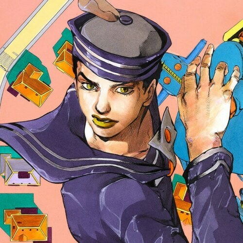 Yoshikage Kira