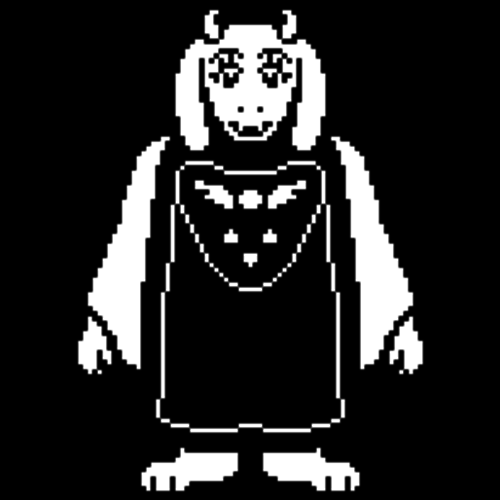 Toriel