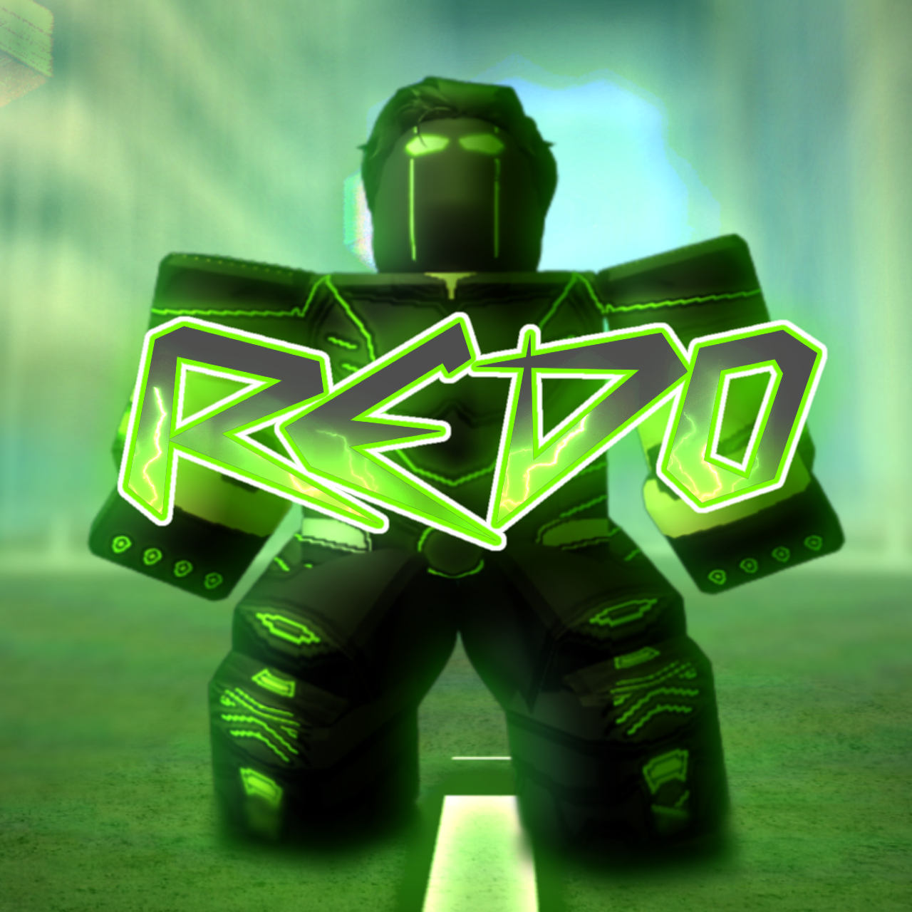 Redo: An Original Roblox Animated Series