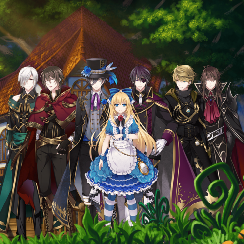 Emergency: Elias Goldstein (Understudy)