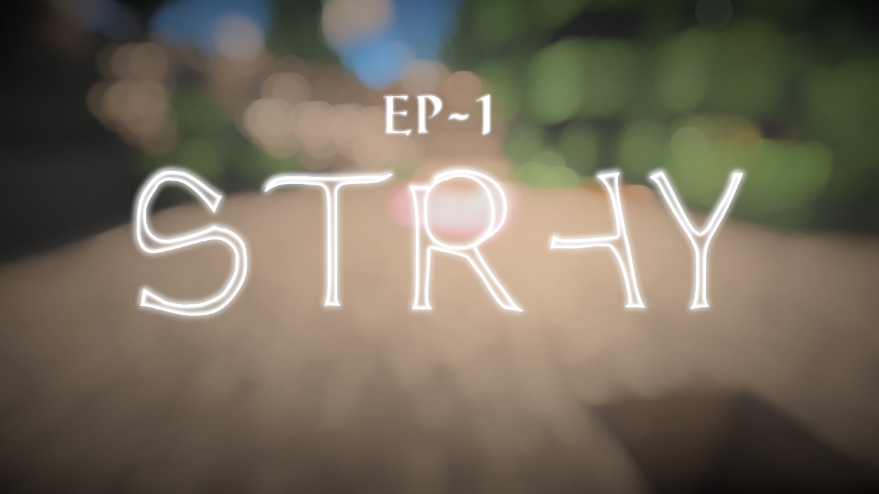 Project Strays STRAY episode 1 Minecraft Cinematic | Casting Call Club