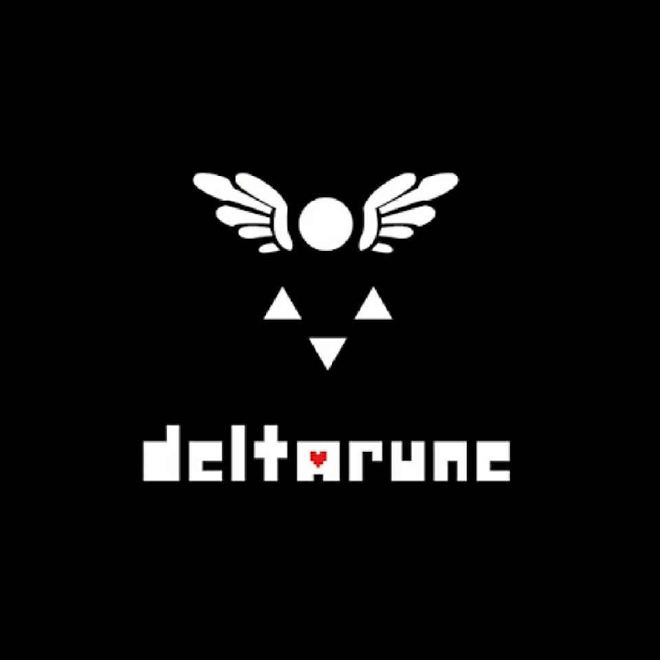 The Deltarune fandub project!
