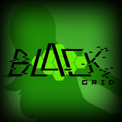 Black Grid, a stealth game!