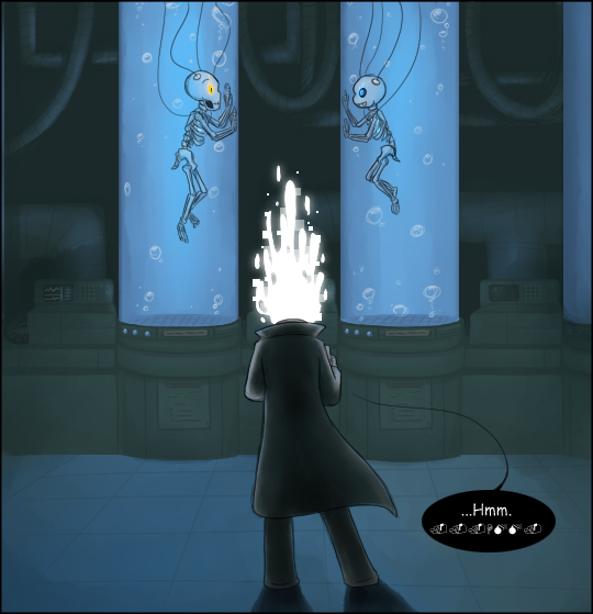 Handplates - An Undertale AU Voice Group