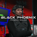 Black Phoenix | Phoenix Squad Project (Listing 1)