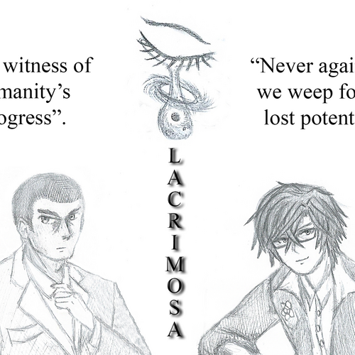 Lacrimosa Part 1 2(Duplicate Read discription) | Casting Call Club