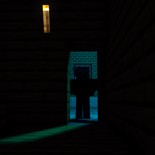 The Batman: Vengeance Mr Freeze AUDITION