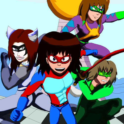 Colere Peurouler / Lucifer