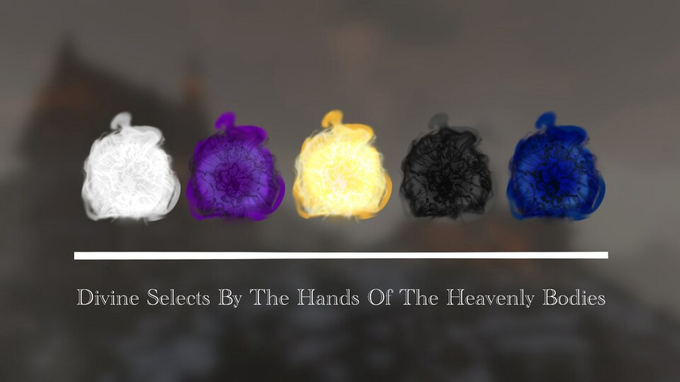 [Minecraft Roleplay] Soul Bound Voice Actor