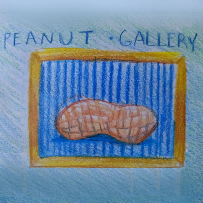 Peanut Gallery