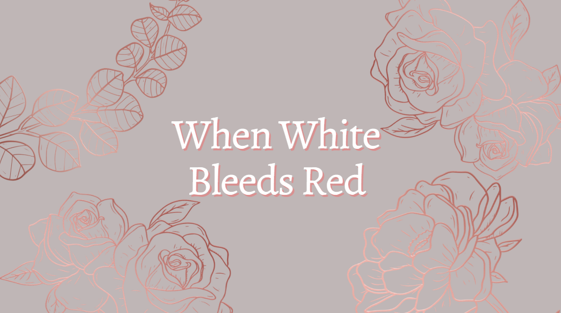 When White Bleeds Red (Original Visual Novel) Casting Call Club