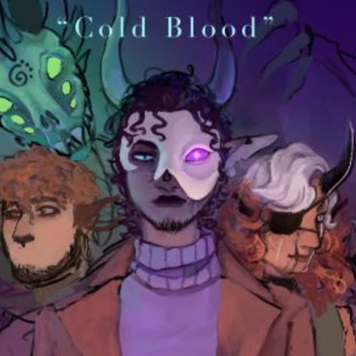 Harlow Camille Winchester