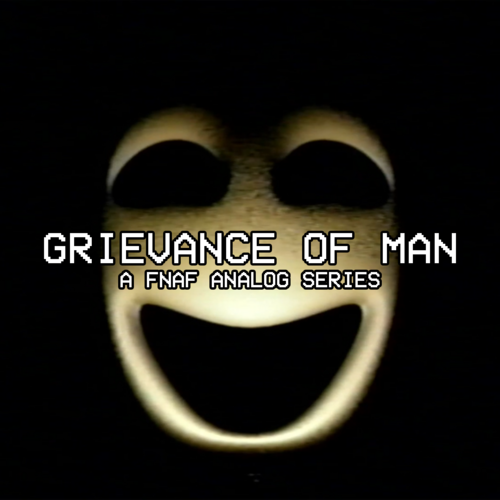 Freddy's Manager #2 (Laura)