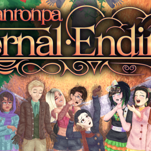 Earnest Mikkola - Ultimate Archeologist