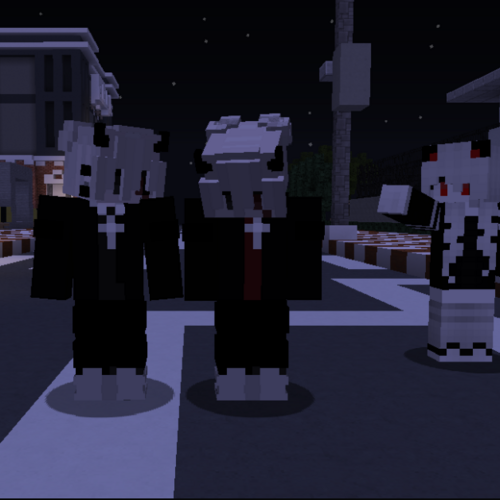 Forest Side High / The Boys [Other Actors]