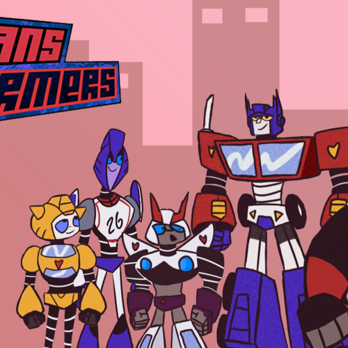 Casting Call Club Transformers Toons Casting Call Club Transformers Toons