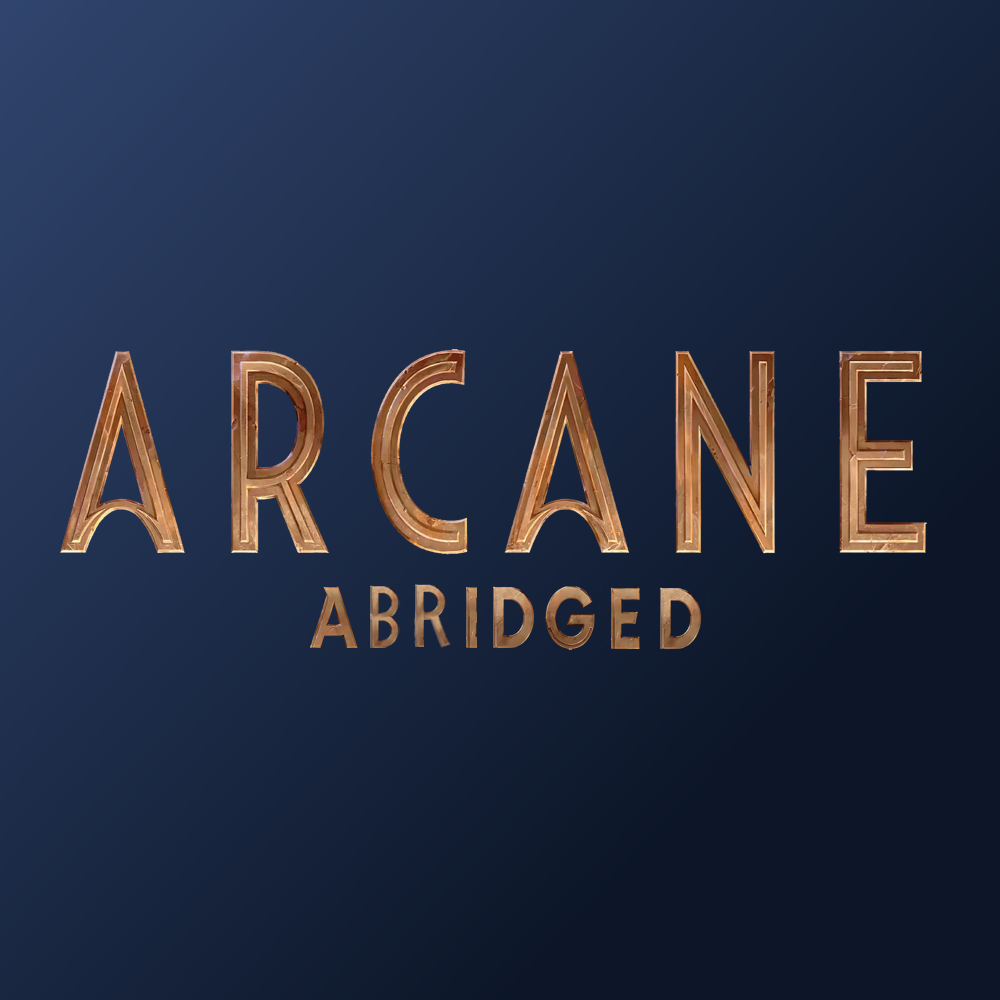 Arcane Abridged Project