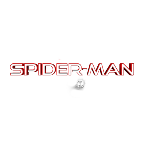 Peter Parker // Spider-Man