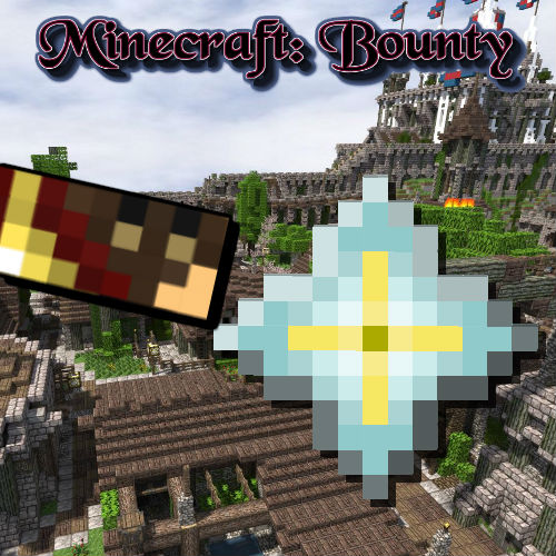 Minecraft: Bounty | Casting Call Club