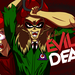 (Splatoon GMod) CivilPixel's EVIL DEAD