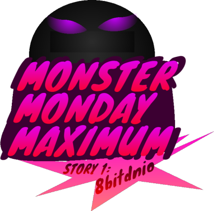 FNF: Monster Monday Maximum