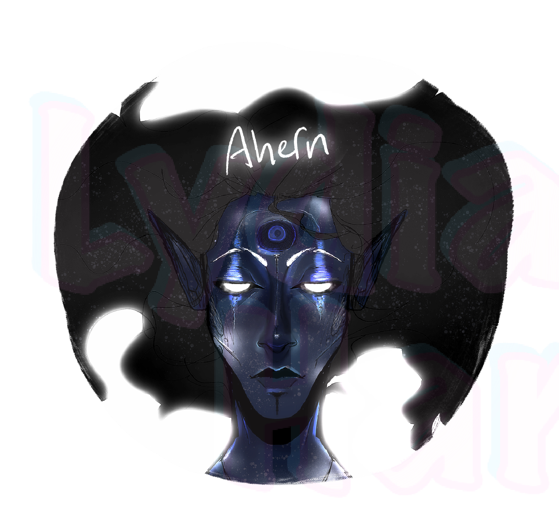 The 6 Divines: Project for fun copy