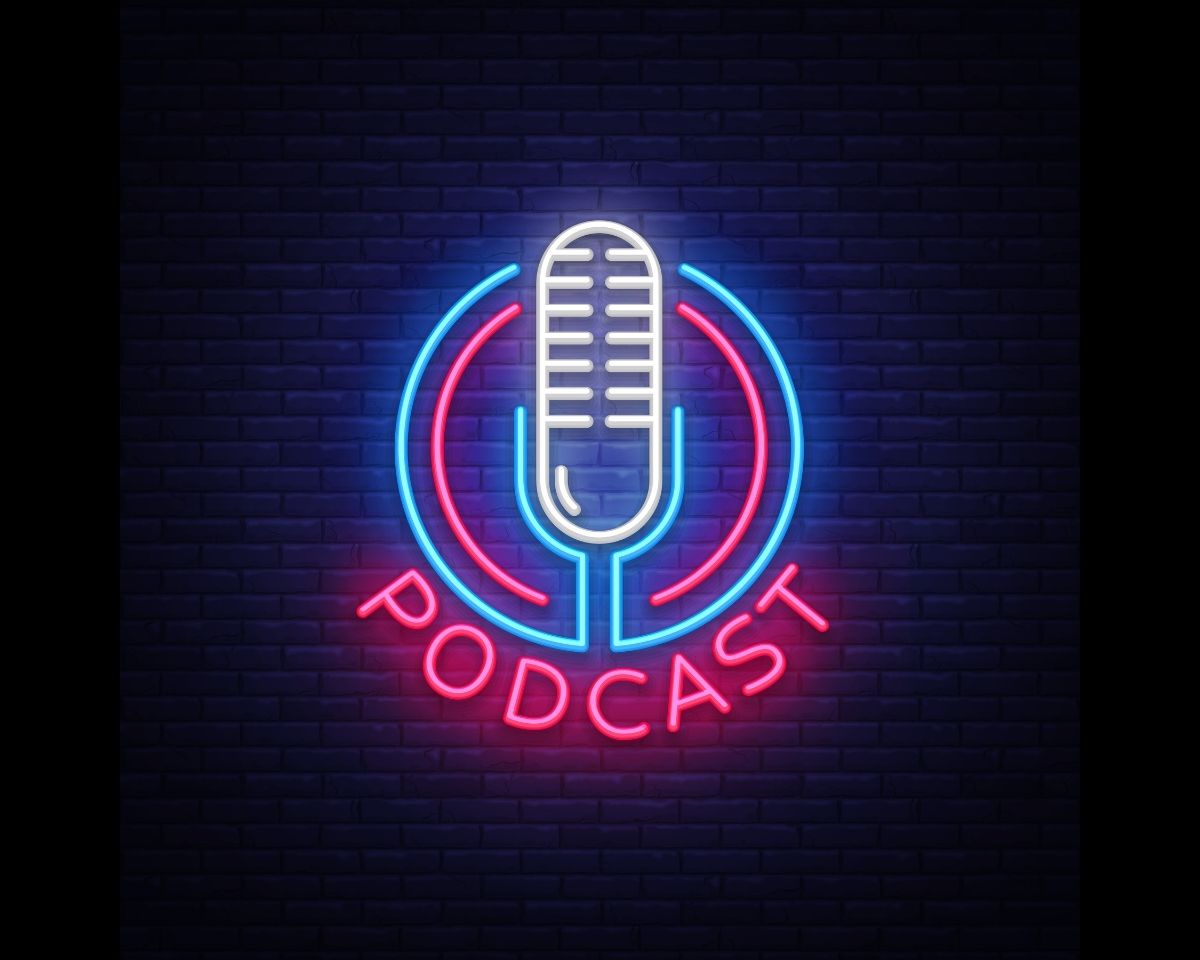 Podcast Co-Host