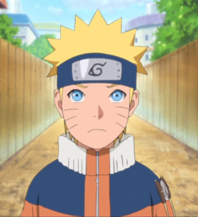 Naruto Reboot Pt. 1 (Japanese. SUB)