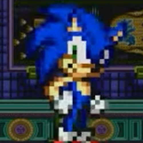 Sonic 