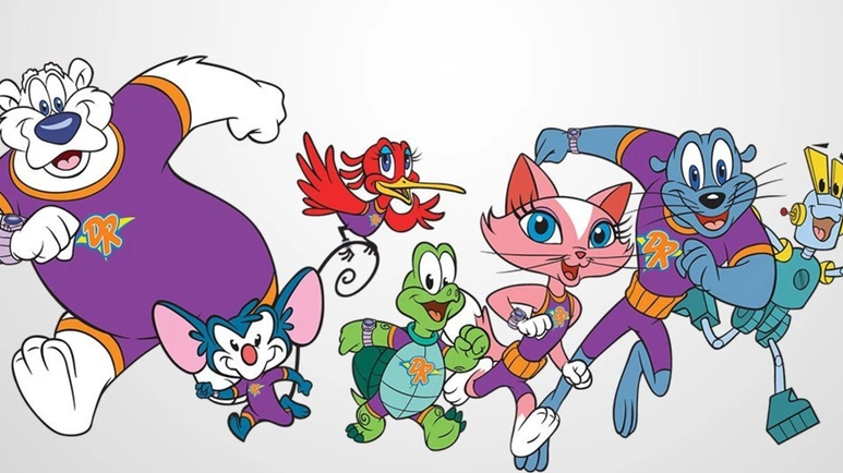 Danger Rangers: Poison Patrol (Audiobook)