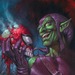 Norman Osborn/ Green Goblin