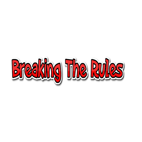 Breaking The Rules (Sims 4 VO Series) 