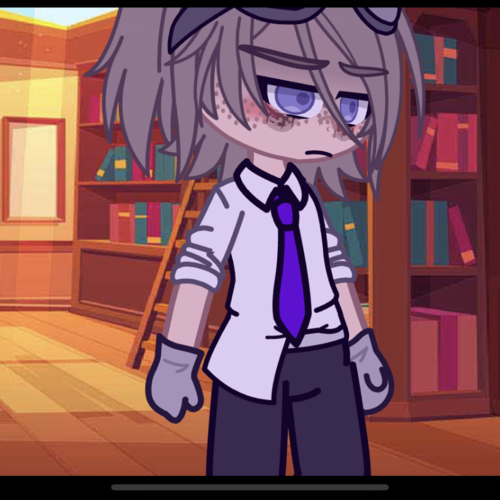 Casting Call Club Gacha club series Sora (そら)