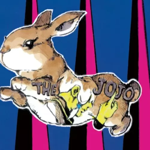 JOJOLANDS Voice Role