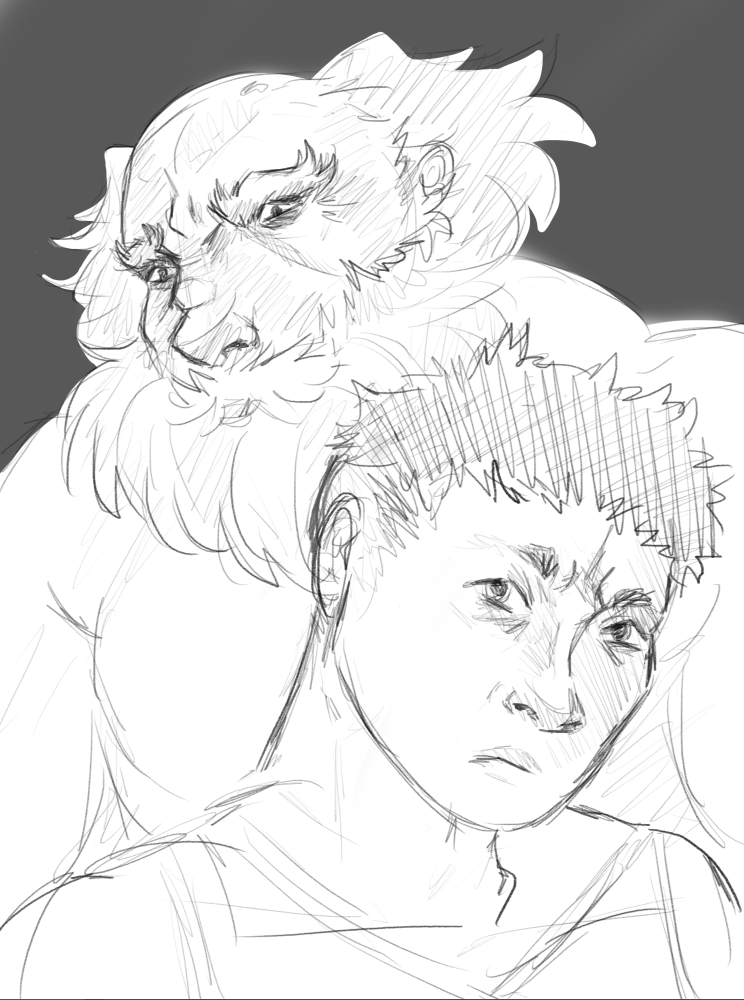 Return of the Apprentice