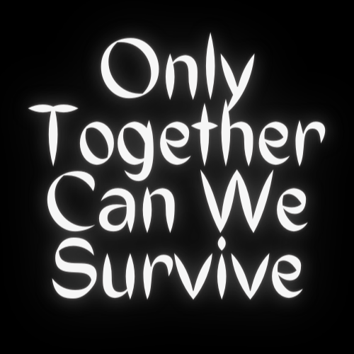 Only Together Can We Survive | Casting Call Club