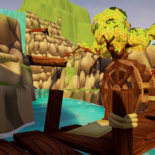 The Sheep Guards ( ~8 roles - May Expand Amount)