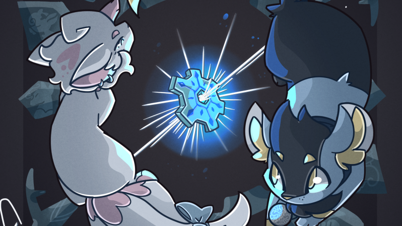 PMD On Borrowed Time Casting