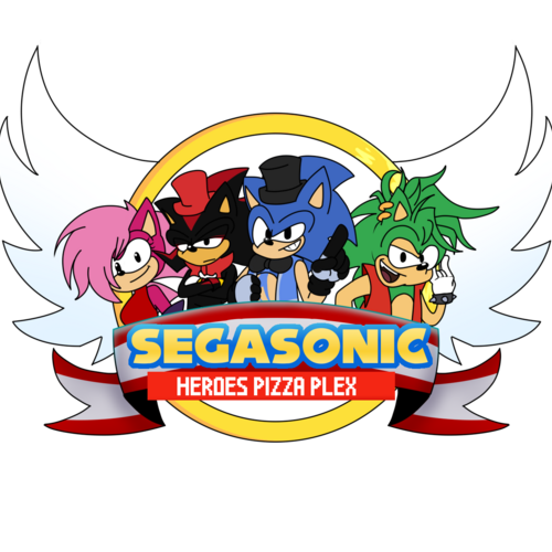 Santhiago the Hedgehog