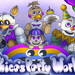FunTime Chica's Party World a Minecraft FNaF roleplay