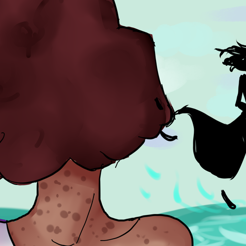 Ariel L. congrats to jellycameron!!!