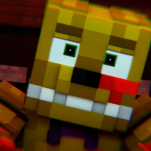 Fazbear Frights! FNaF in Minecraft